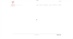 Desktop Screenshot of jerashi.com